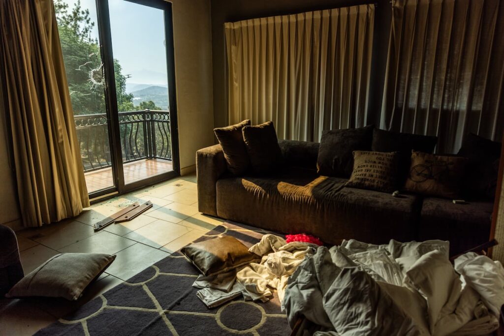 La Última Batalla del Mencho en Tapalpa