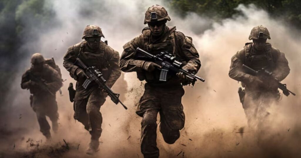 Latinoamérica en la Tercera Guerra Mundial: ¿Quiénes caerían primero?