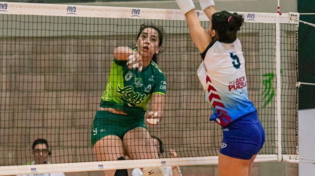 Leonas buscan revancha en el Clásico del Bajío ante Freseras para asegurar su lugar en la fase final de la LVP