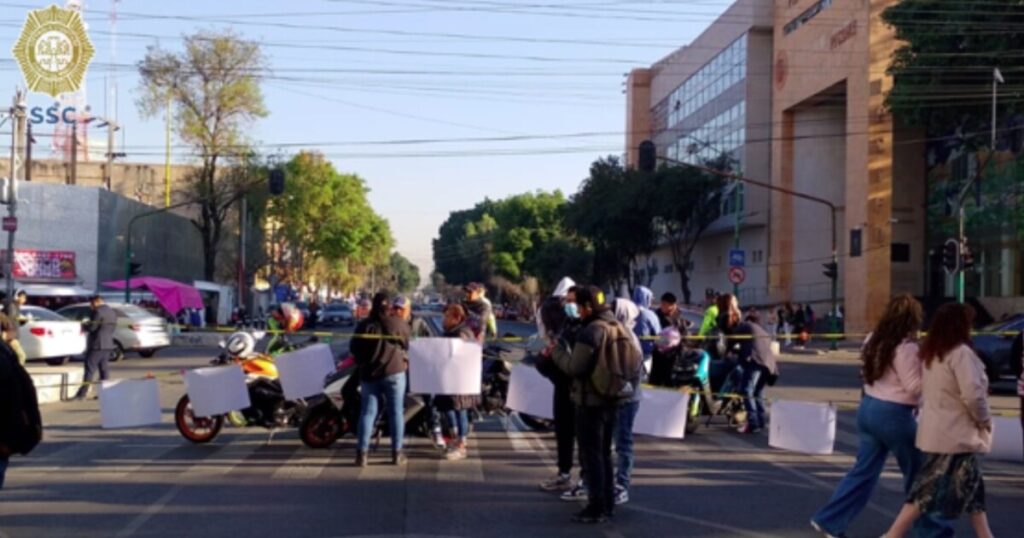 Manifestaciones del 13 de febrero de 2026