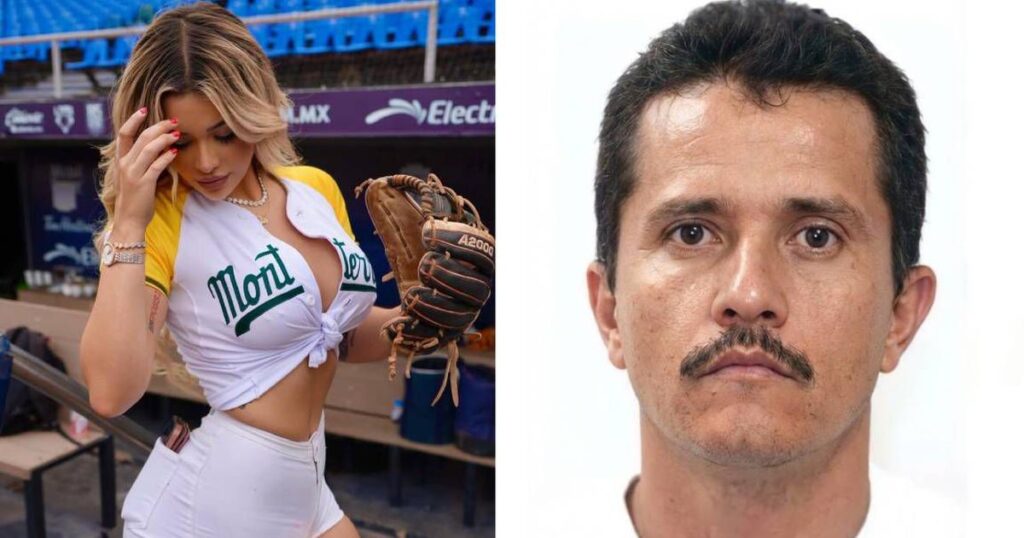 María Julissa: La Influencer en el Ojo del Huracán del Mencho