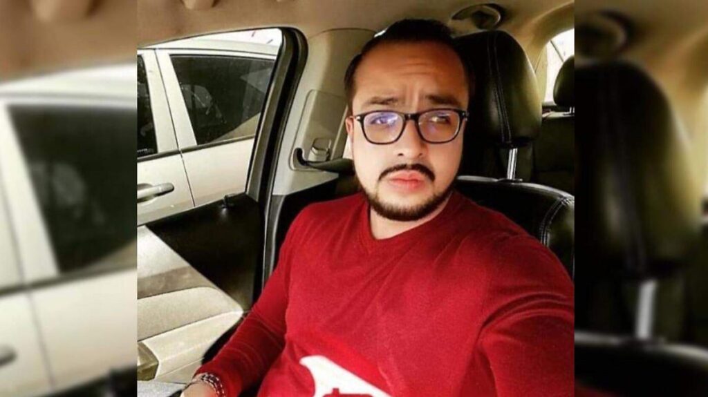 Martín René Jáquez: Hallan su cuerpo tras desaparición en San Juanito