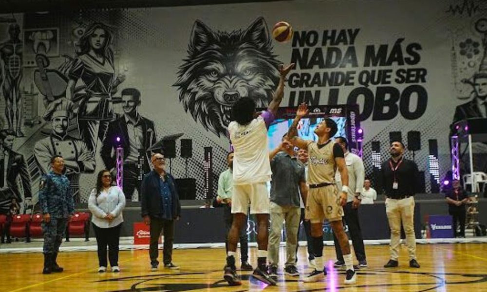 Mazatlán vibra con el Cibacopa 2026