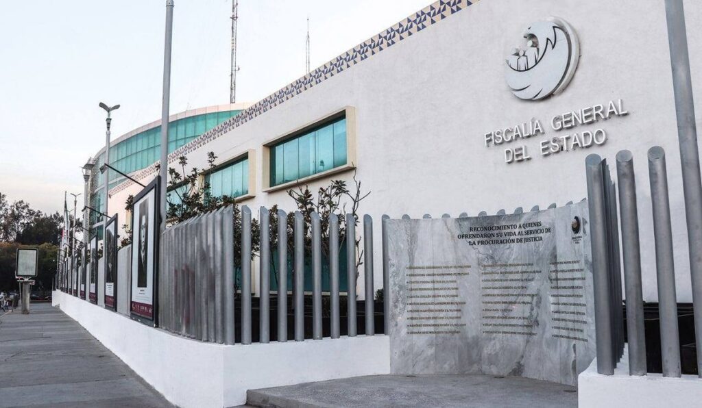 Menor positivo a fentanilo en Puebla por tratamiento médico, aclara FGE