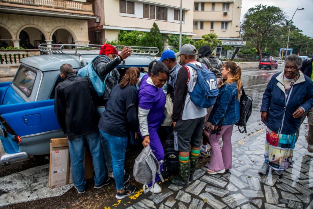 México prepara ayuda para Cuba, confirma embajador