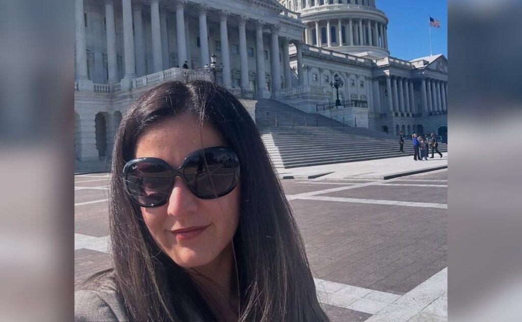 México presenta denuncia a la CIDH por la visita de Payá