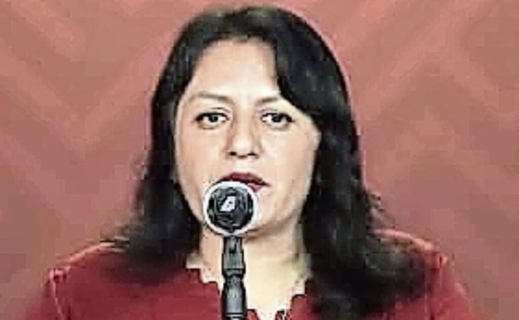 Morena-CDMX llama a la serenidad en las candidaturas