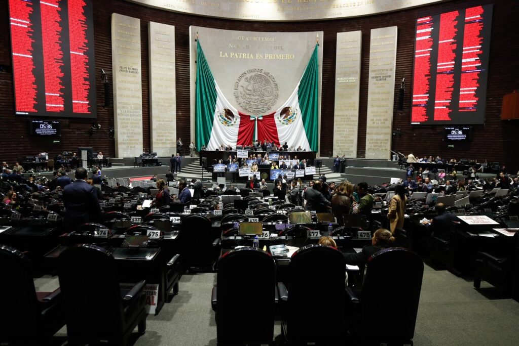 Morena Refuerza su Postura sobre la Reforma Electoral: Aliados y Oposición se Separan