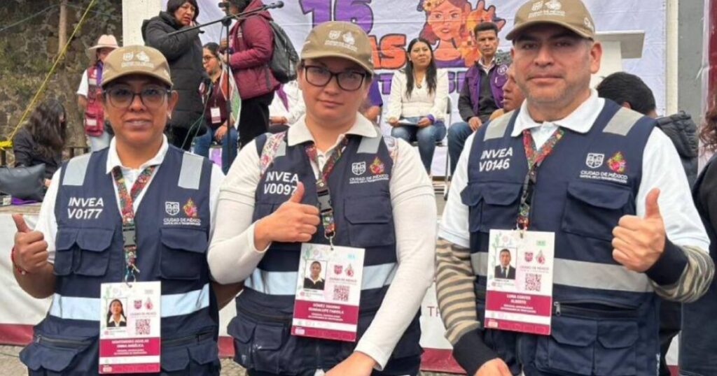 Oportunidades de empleo en CDMX: Vacantes para verificador del Invea y requisitos esenciales