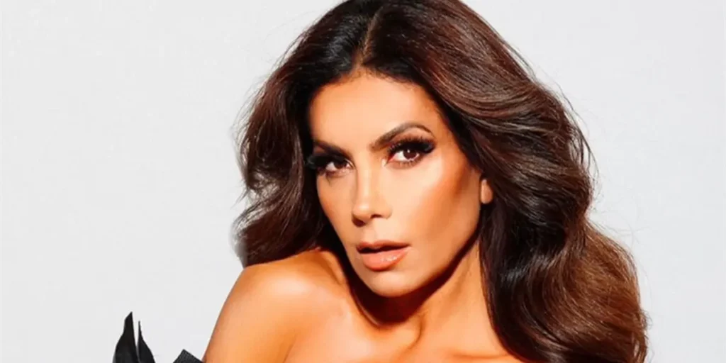 Paty Manterola comparte su secreto para un matrimonio duradero