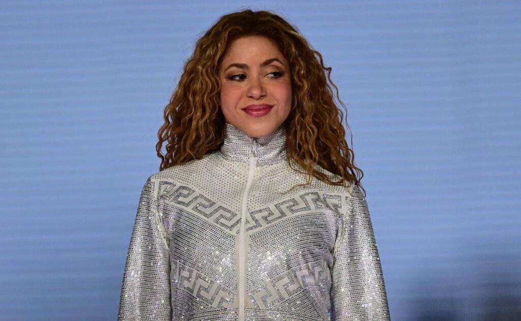 Reglas de acceso al concierto gratis de Shakira en el Zócalo de CDMX