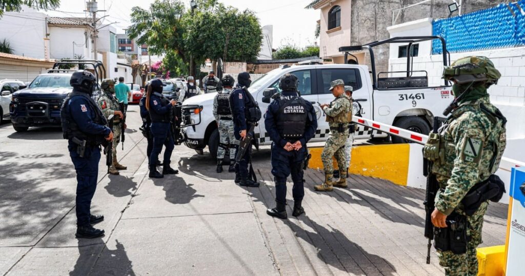 Restos en Concordia: Investigando su conexión con los mineros desaparecidos