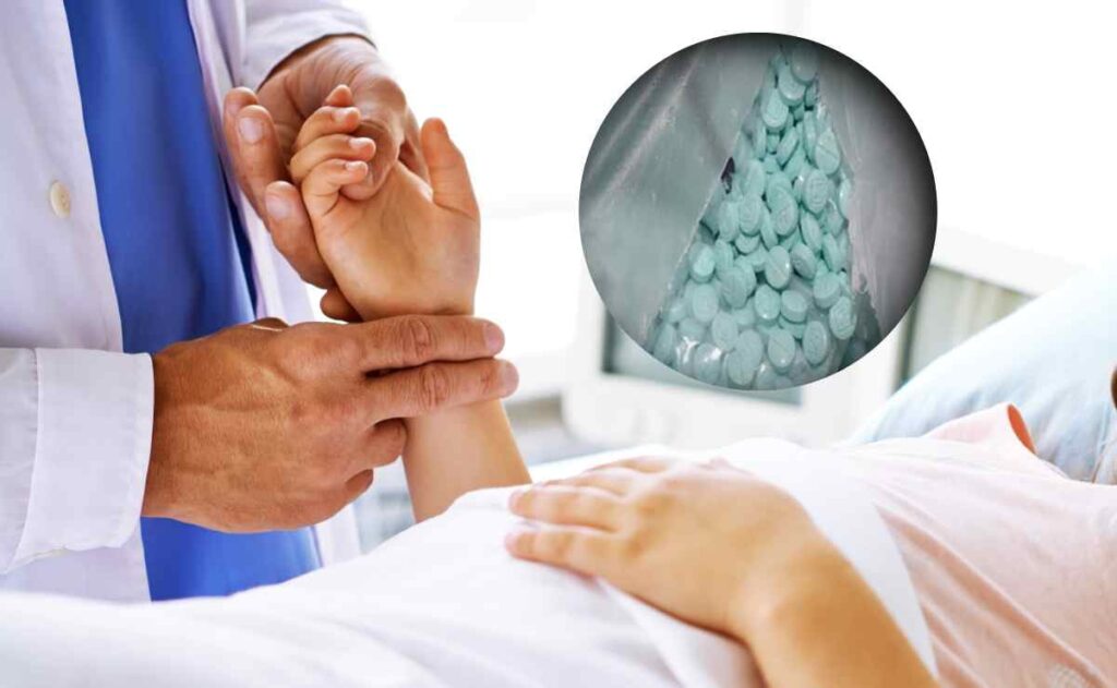 Ronald Johnson pide desmantelar redes tras intoxicación de niña con fentanilo en Puebla