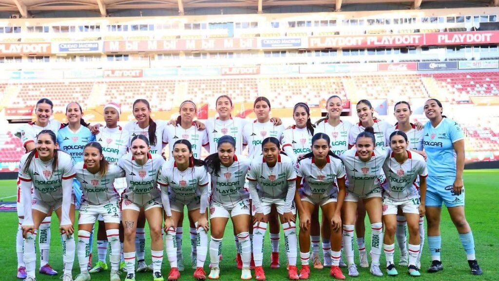 Santos triunfa 0-2 ante Centellas en la jornada 9 del Clausura 2026 de la Liga MX Femenil