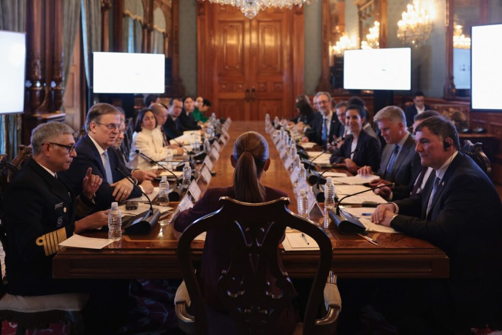 Sheinbaum se une a Canadá para potenciar inversiones en México