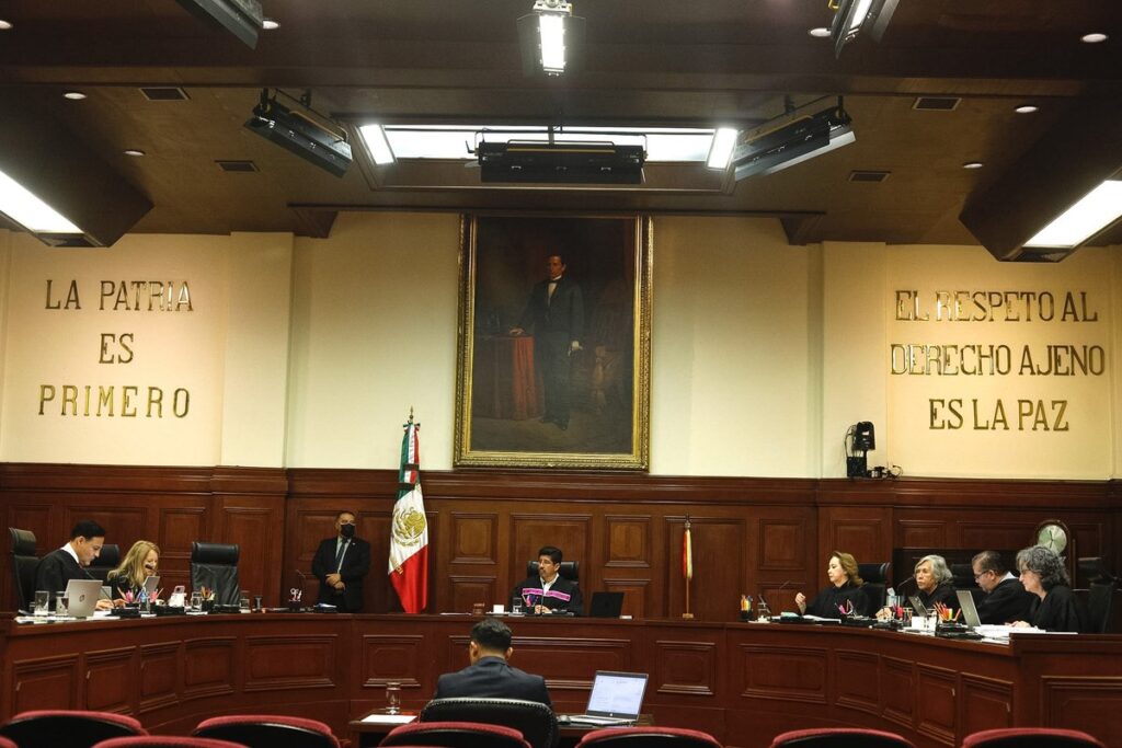 Suprema Corte aprueba tope en rentas de inmuebles en CDMX