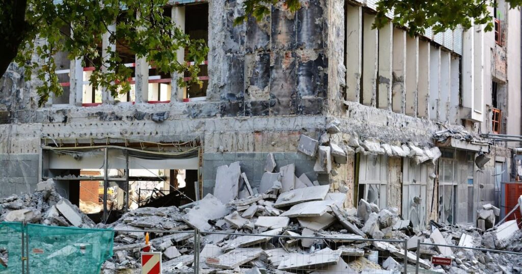 Terremoto en Chiapas: ¿Qué magnitud tuvo el 8 de febrero?