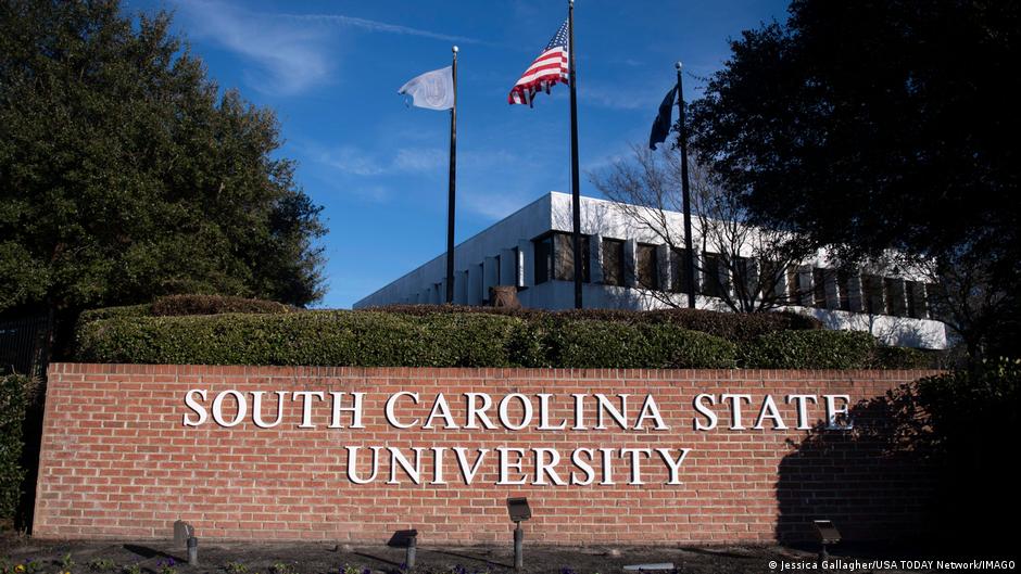Tiroteo en la Universidad Estatal de Carolina del Sur: Un Llamado a la Reflexión