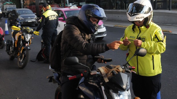 Todo lo que necesitas saber sobre la licencia de motociclista en CdMx