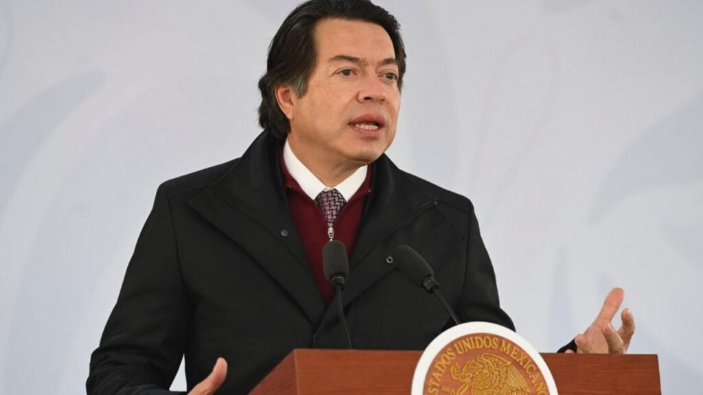 Tragedia en Colima: Asesinan a parientes de Mario Delgado