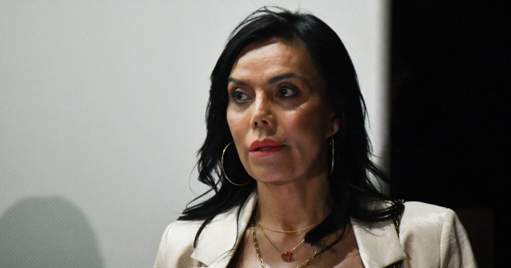 Valientes alzando la voz sobre el acoso