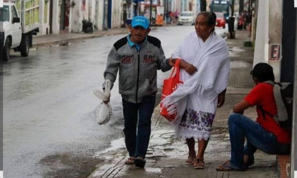Yucatán experimenta la temperatura más fría en 20 años