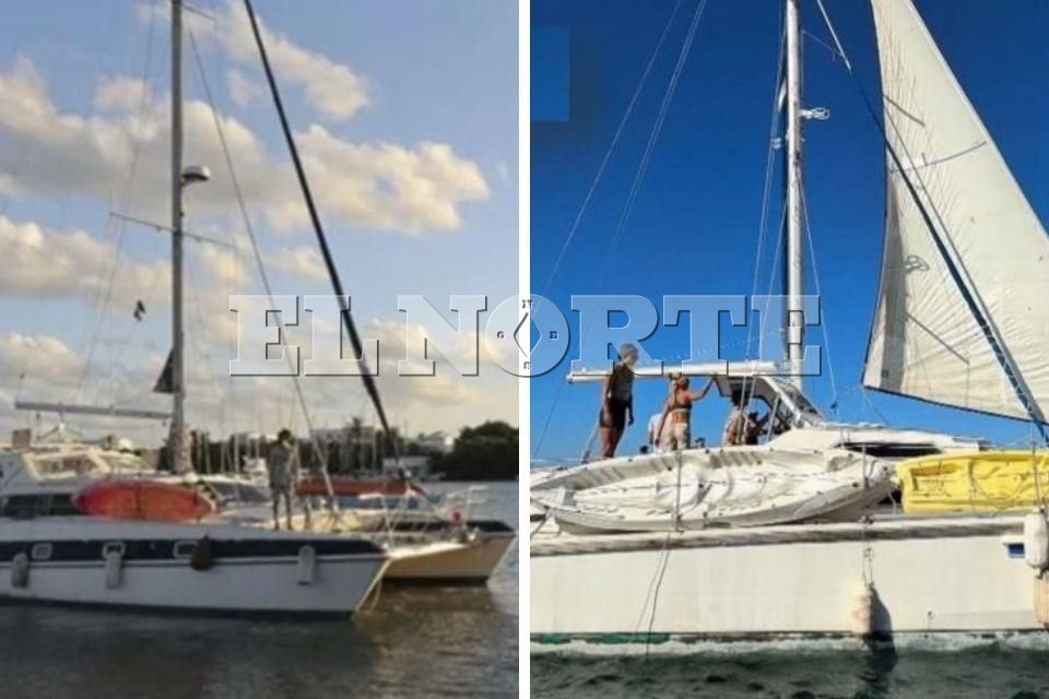 Acción Urgente por Barcos Desaparecidos Hacia Cuba