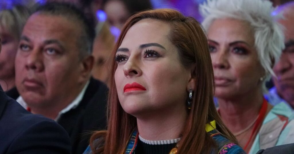 Alcaldesa de San Cristóbal de las Casas defiende su trayectoria y recursos financieros