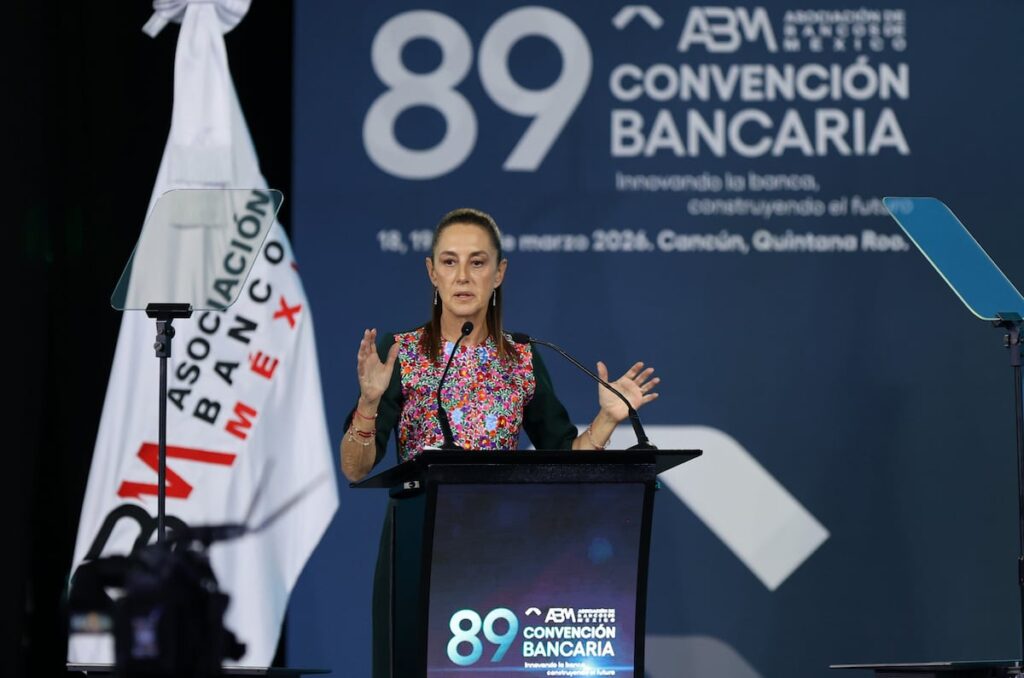 Banqueros mexicanos: La clave para un futuro próspero