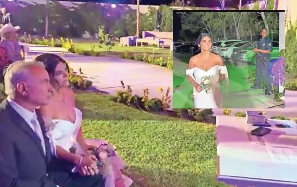 Boda Soñada en Aldama