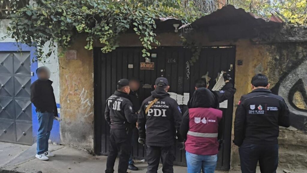 CDMX Refuerza Lucha Contra el Despojo de Propiedades en Ocho Alcaldías