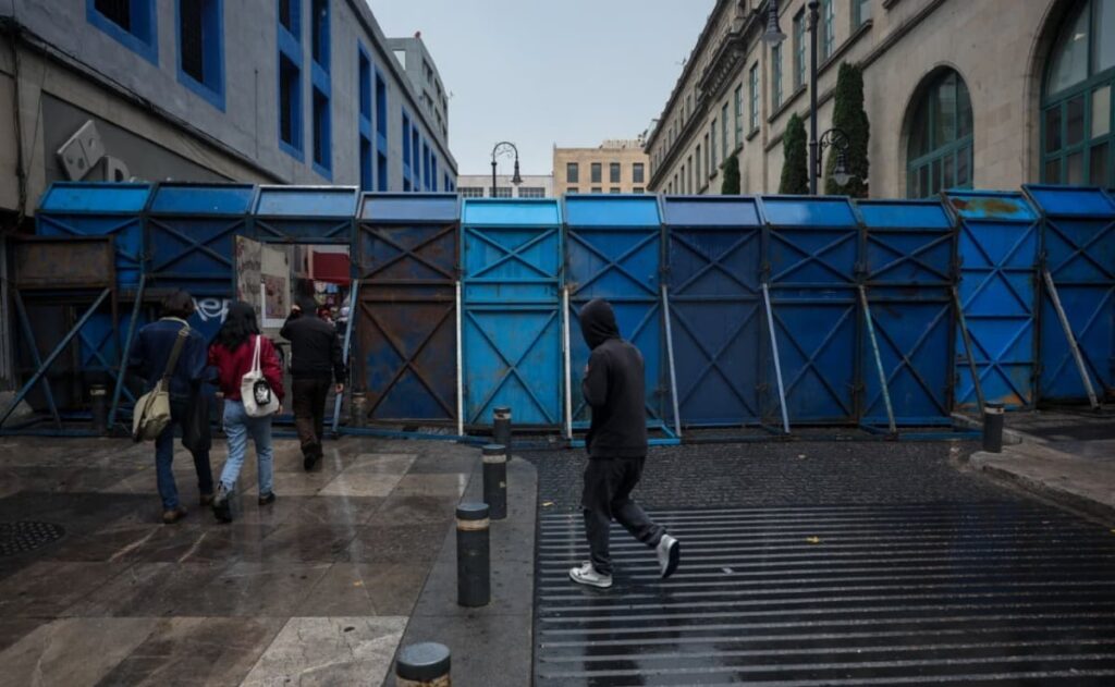 CNTE convoca a paro de 72 horas en CDMX desde el 18 de marzo