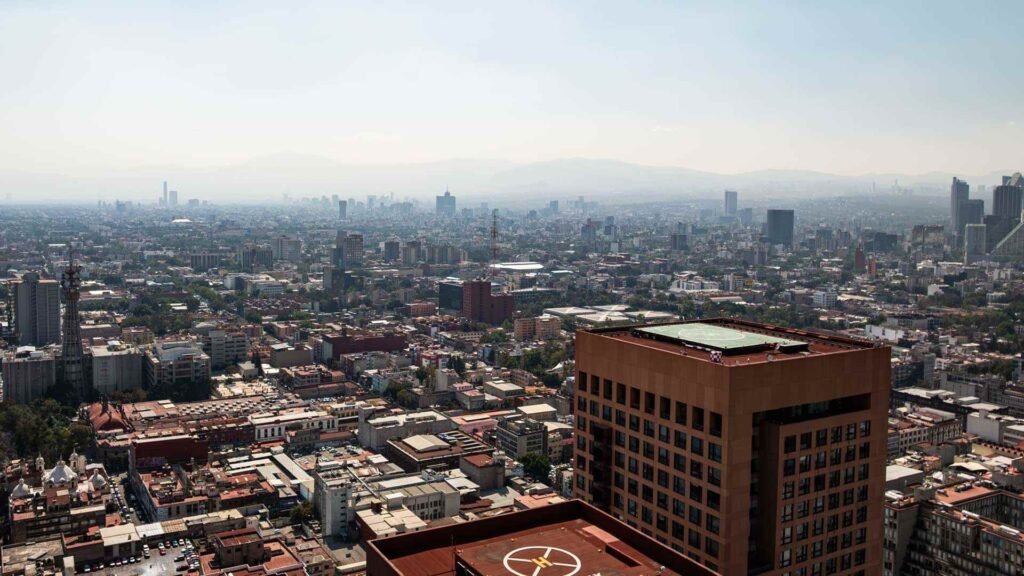 Calidad del Aire en CDMX y Edomex: ¿Continúa la Contingencia Ambiental ...