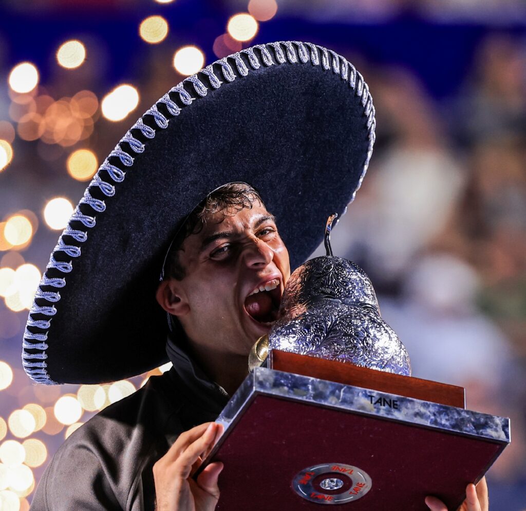 Camino a la Excelencia Total