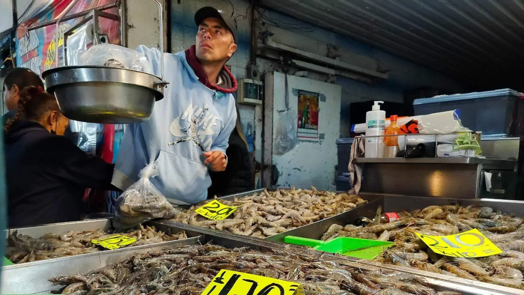 Canaco estima 24 mil mdp en ingresos para CDMX durante Semana Santa