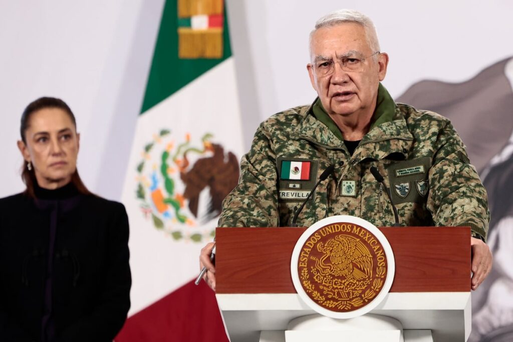 Captura fallida del Mencho mientras la tragedia golpea a nuestra gente