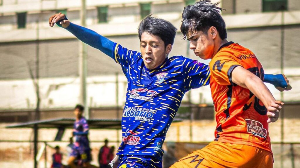 Caudillos de Morelos sucumben ante Cantera Coka en jornada 25 de la liga TDP