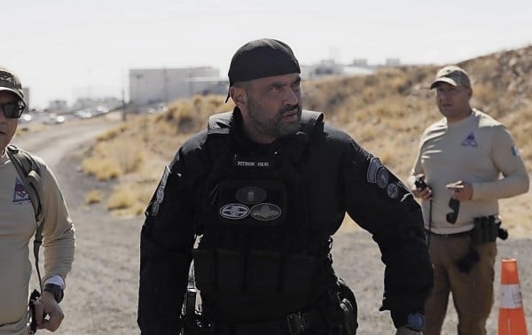 Chihuahua: La lucha contra el crimen