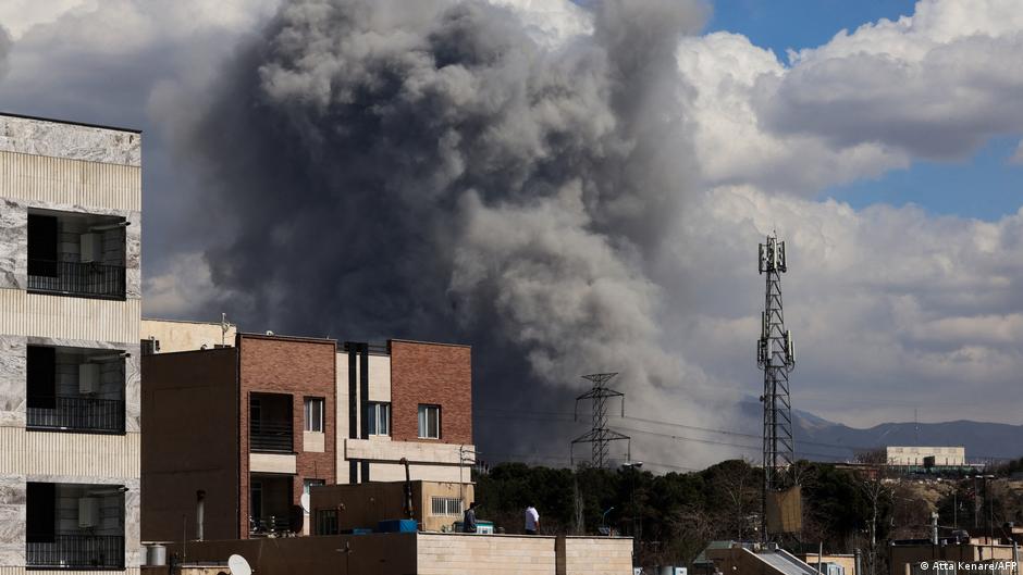 China forja nuevos lazos tras el ataque a Irán