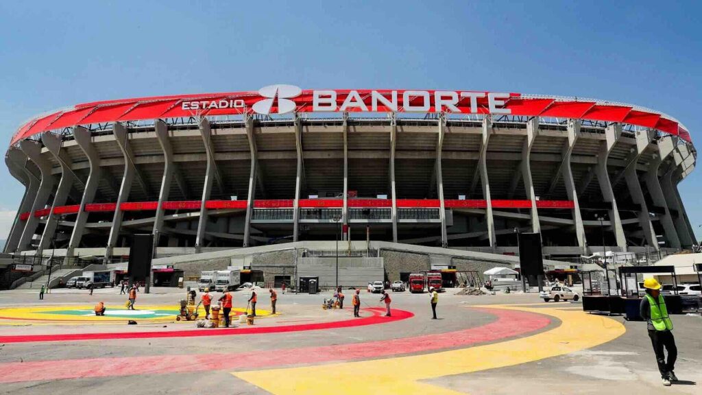 Cierres Viales en CDMX: Alternativas para el Partido México vs Portugal