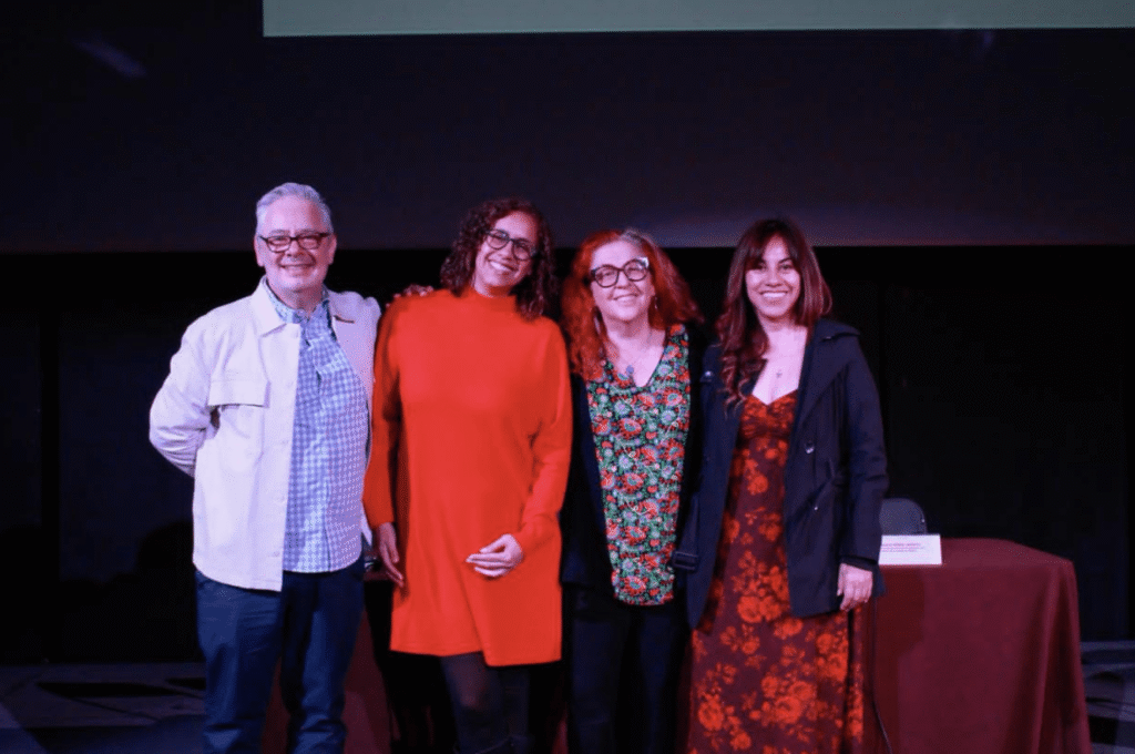 Cine Mexicano Gratis en 16 Sedes de la CDMX del 18 al 26 de Abril