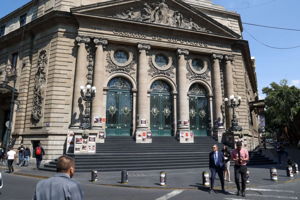 Congreso de CDMX Aprueba Reforma para Mejorar Inspección Laboral
