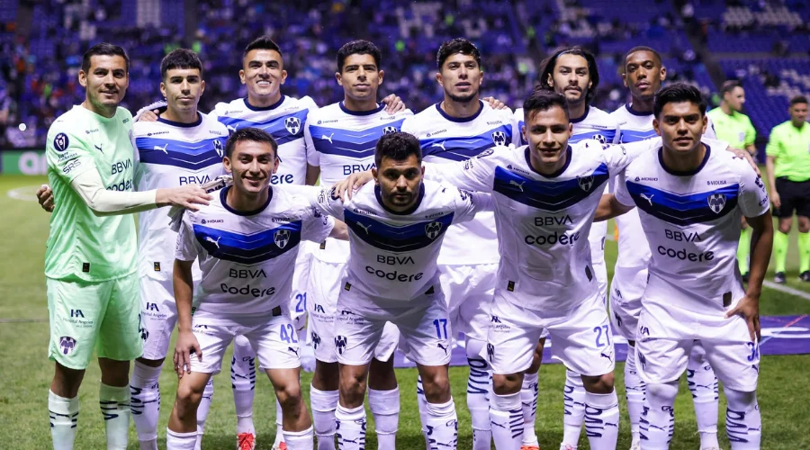 Cruz Azul elimina a Rayados en la Champions Cup
