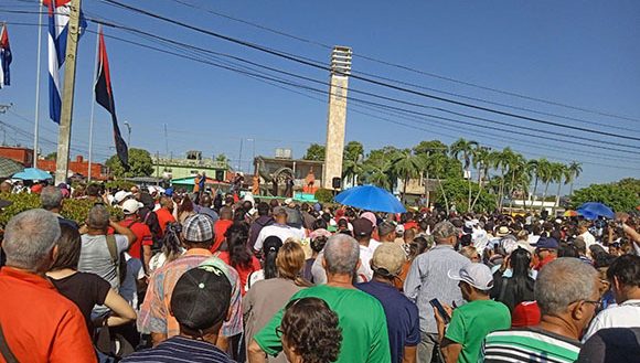 Cuba: Nuevas Perspectivas y Retos Actuales