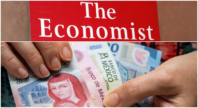 Desafíos Económicos de México según The Economist – Puente Libre