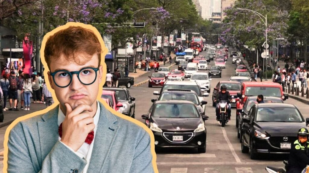 Descanso de Vehículos en CDMX y Edomex el 12 de Marzo de 2026