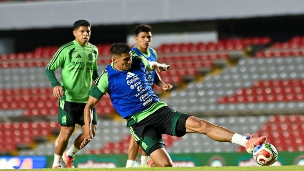 Descubre lo que se juega en Caliente.mx con México vs Portugal