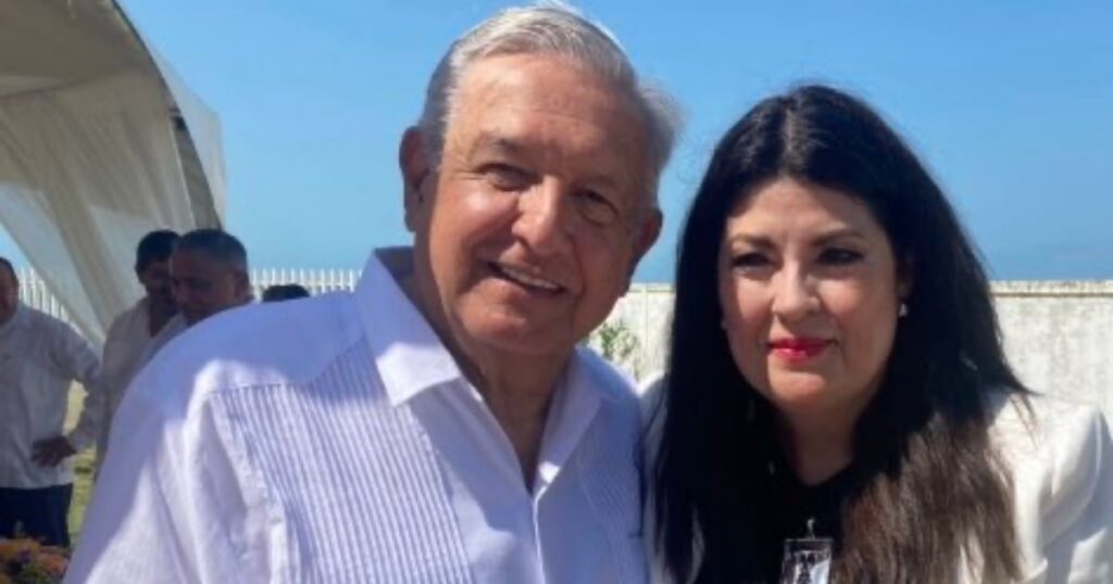 Embajadora de México en Belice aclara su situación ante rumores