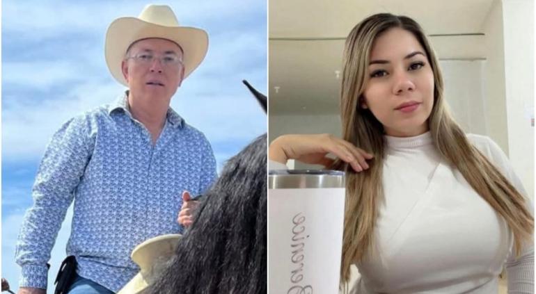 Exregidor y trabajadora de la Cruz Roja son levantados en Sinaloa