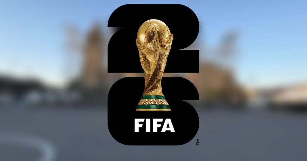 FIFA Fan Festival en el Zócalo de CDMX para el Mundial 2026